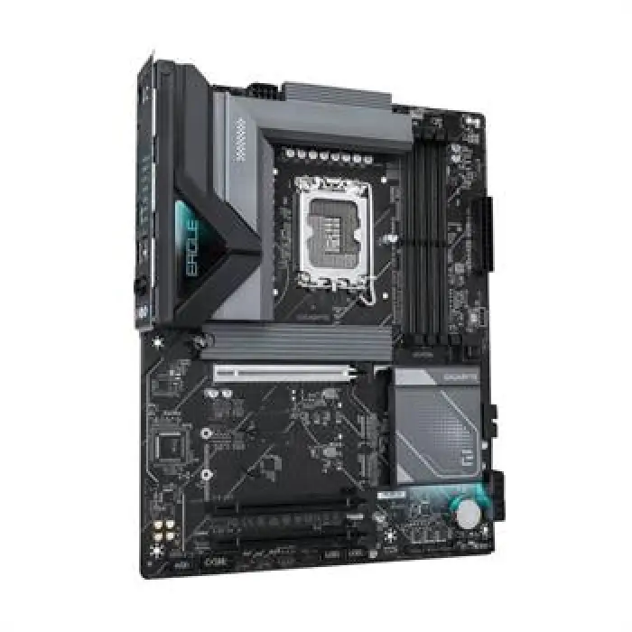 مادربرد گیگابایت مدل Gigabyte B860 EAGLE WIFI6E DDR5 -gallery-2