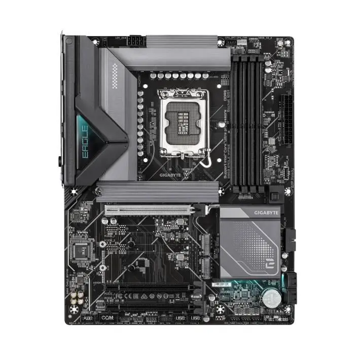 مادربرد گیگابایت مدل Gigabyte B860 EAGLE WIFI6E DDR5 -gallery-4