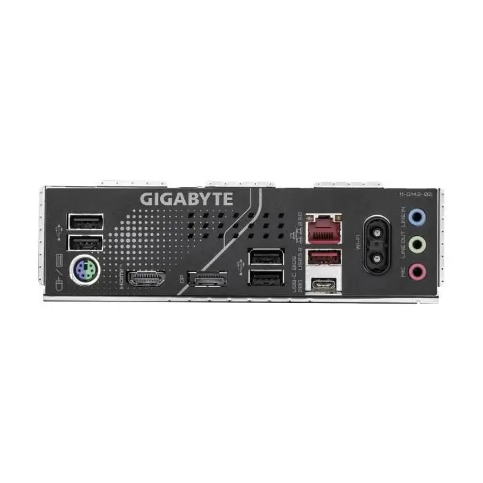 مادربرد گیگابایت مدل Gigabyte B860 EAGLE WIFI6E DDR5 -gallery-6