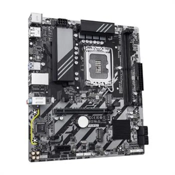 مادربرد گیگابایت مدل B860M-E DDR5 -gallery-2