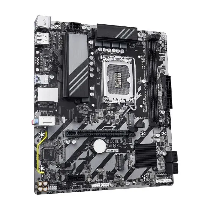 مادربرد گیگابایت مدل B860M-E DDR5 -gallery-5