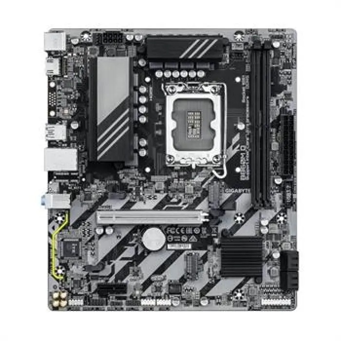 مادربرد گیگابایت مدل B860M D DDR5 -gallery-1