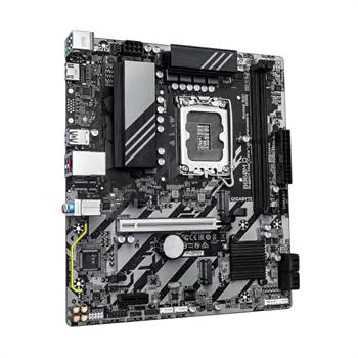 مادربرد گیگابایت مدل B860M D DDR5 -gallery-2