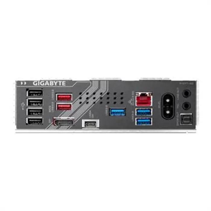 مادربرد گیگابایت مدل Z890 GAMING X WIFI7 -gallery-3