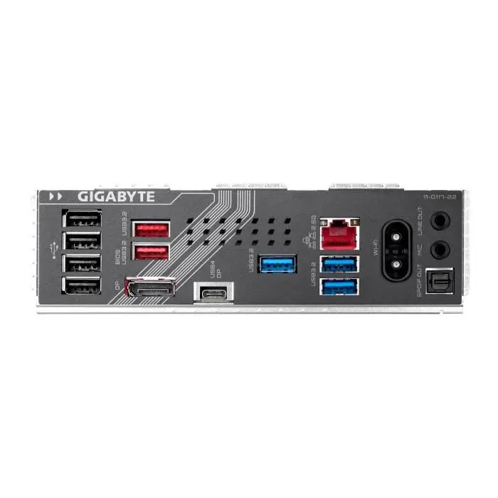 مادربرد گیگابایت مدل Z890 GAMING X WIFI7 -gallery-6