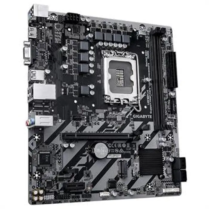 مادربرد گیگابایت مدل H810M H DDR5 -gallery-1