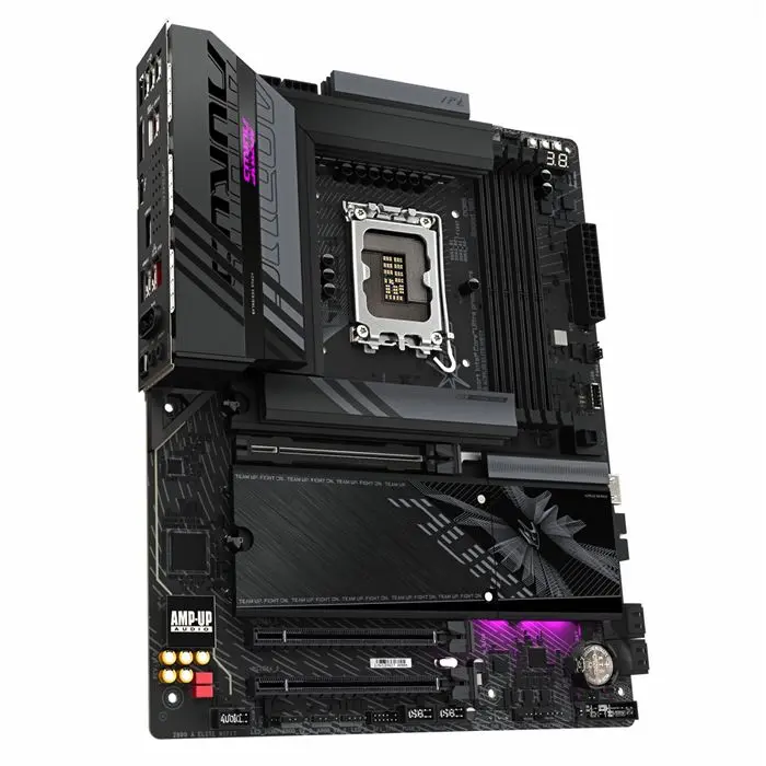 مادربرد گیگابایت مدل Z890 AORUS ELITE Wi-Fi 7 -gallery-9