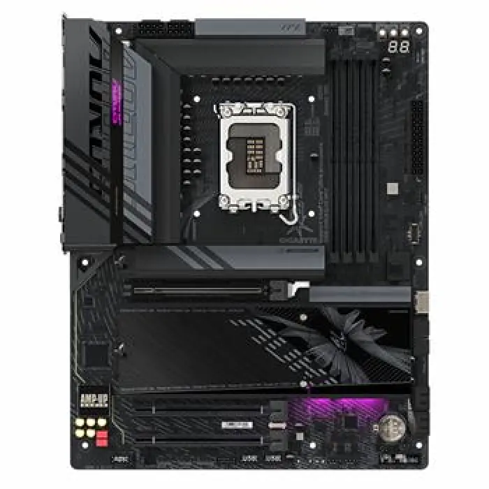 مادربرد گیگابایت مدل Z890 AORUS ELITE Wi-Fi 7 -gallery-1