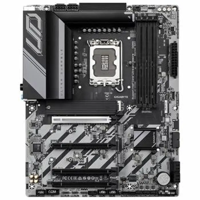 مادربرد گیگابایت مدل Z890 UD Wi-Fi 6E -gallery-1
