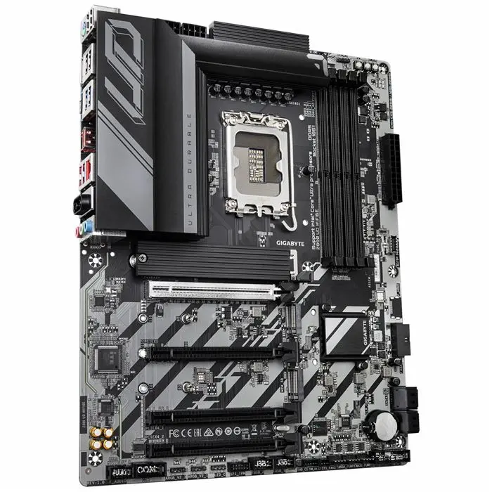 مادربرد گیگابایت مدل Z890 UD Wi-Fi 6E -gallery-6