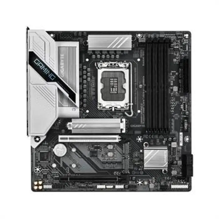مادربرد گیگابایت مدل Z890M GAMING X -gallery-1