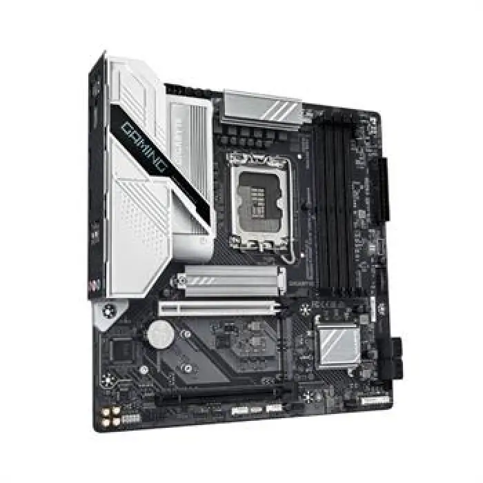 مادربرد گیگابایت مدل Z890M GAMING X -gallery-2