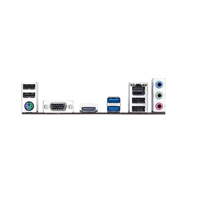 مادربرد گیگابایت مدل GigaByte H310M H 2.0 -gallery-9