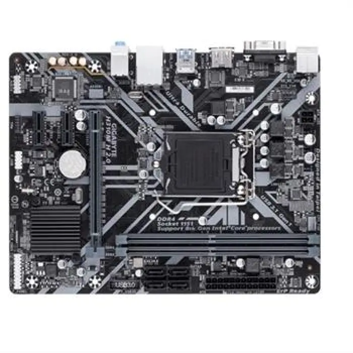 مادربرد گیگابایت مدل GigaByte H310M H 2.0 -gallery-1