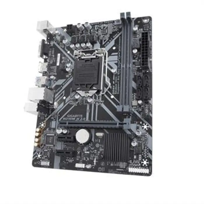 مادربرد گیگابایت مدل GigaByte H310M H 2.0 -gallery-3