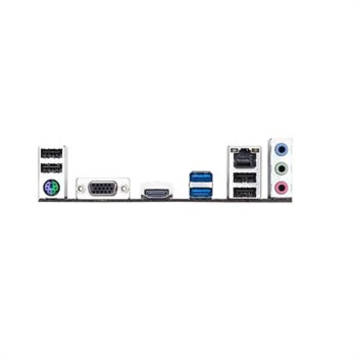 مادربرد گیگابایت مدل GigaByte H310M H 2.0 -gallery-4