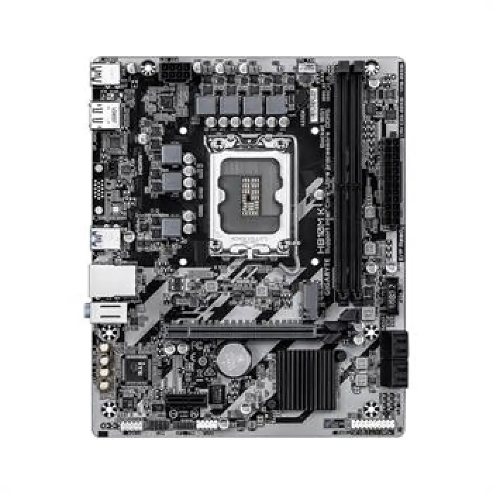 مادربرد گیگابایت مدل H810M K DDR5 -gallery-1