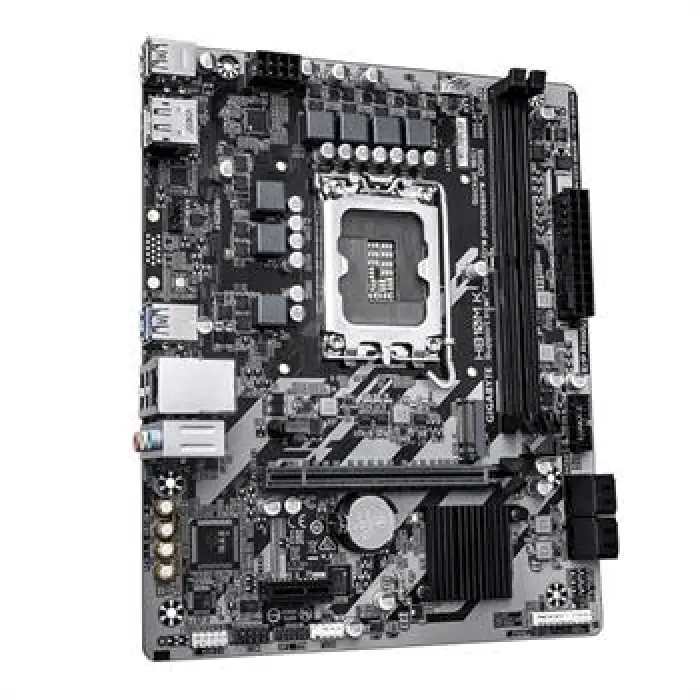 مادربرد گیگابایت مدل H810M K DDR5 -gallery-2
