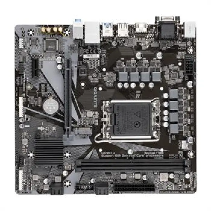 مادربرد گیگابایت H610M H DDR5 -gallery-2