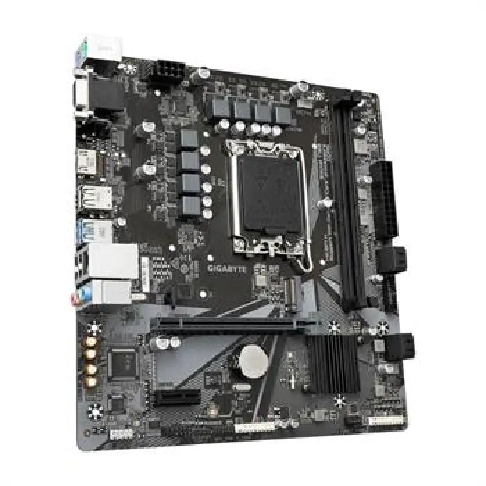 مادربرد گیگابایت H610M H DDR5 -gallery-3