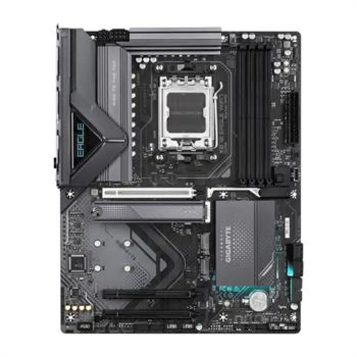 مادربرد 'گیگابایت X870 EAGLE WIFI7 -gallery-1