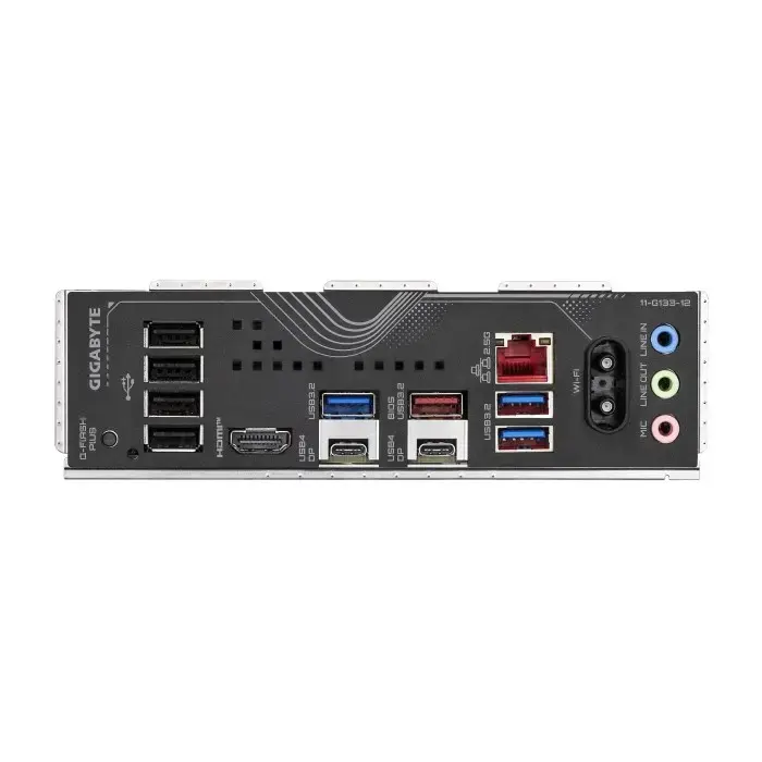 مادربرد 'گیگابایت X870 EAGLE WIFI7 -gallery-6