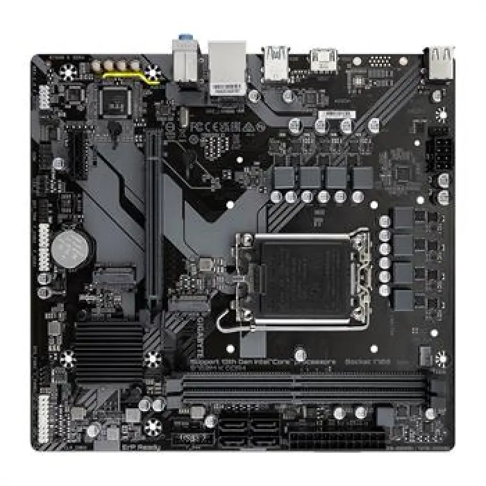 مادربرد گیگابایت مدل B760M K DDR4 -gallery-2