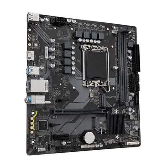 مادربرد گیگابایت مدل B760M K DDR4 -gallery-3