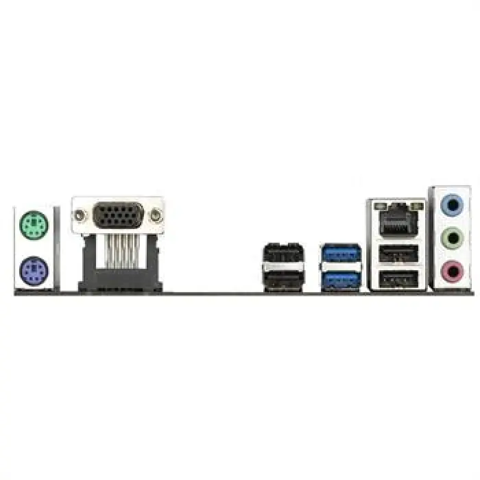 مادربرد گیگابایت Motherboard GigaByte H410M S2 V2 -gallery-2