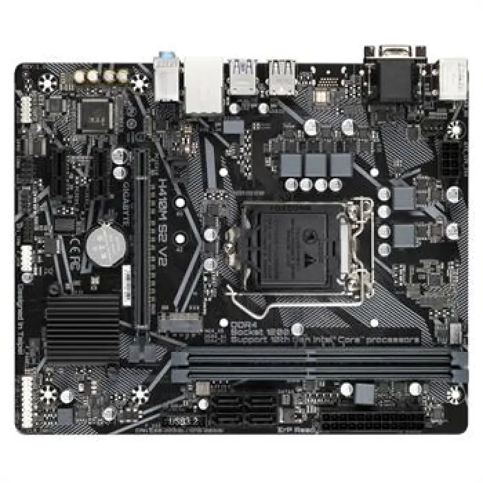 مادربرد گیگابایت Motherboard GigaByte H410M S2 V2 -gallery-3