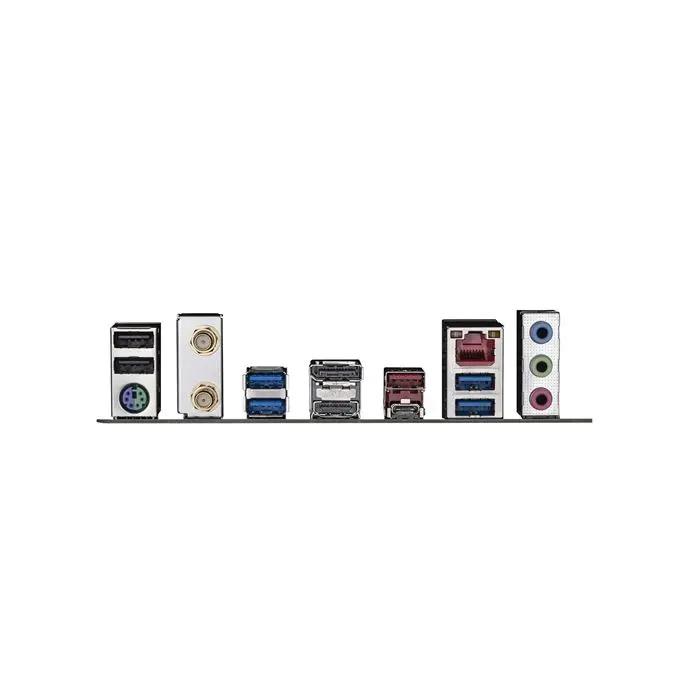مادربرد گیگابایت Motherboard Gigabyte Z790 D AX DDR5 -gallery-9