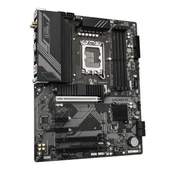 مادربرد گیگابایت Motherboard Gigabyte Z790 D AX DDR5 -gallery-2