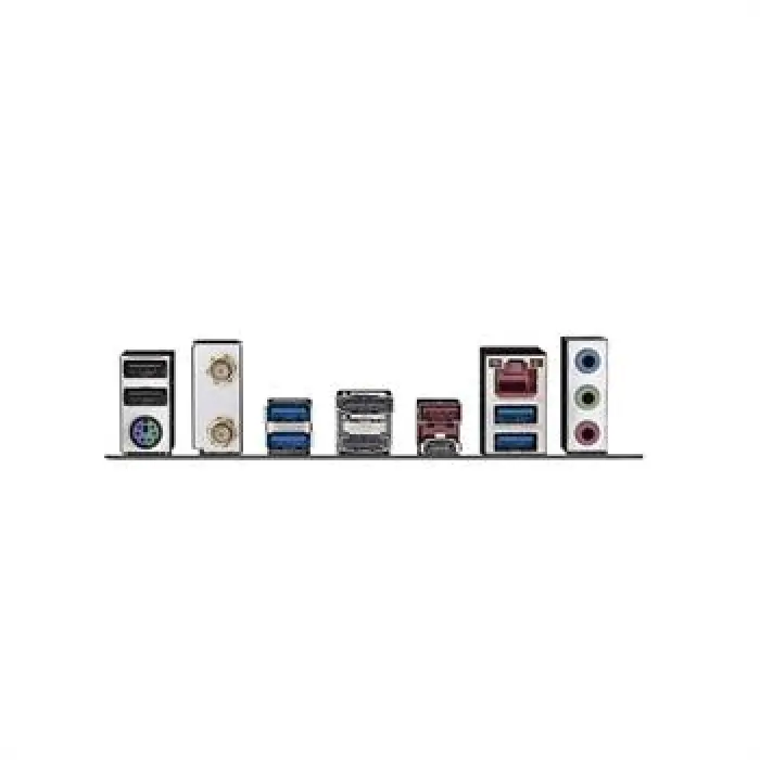 مادربرد گیگابایت Motherboard Gigabyte Z790 D AX DDR5 -gallery-4