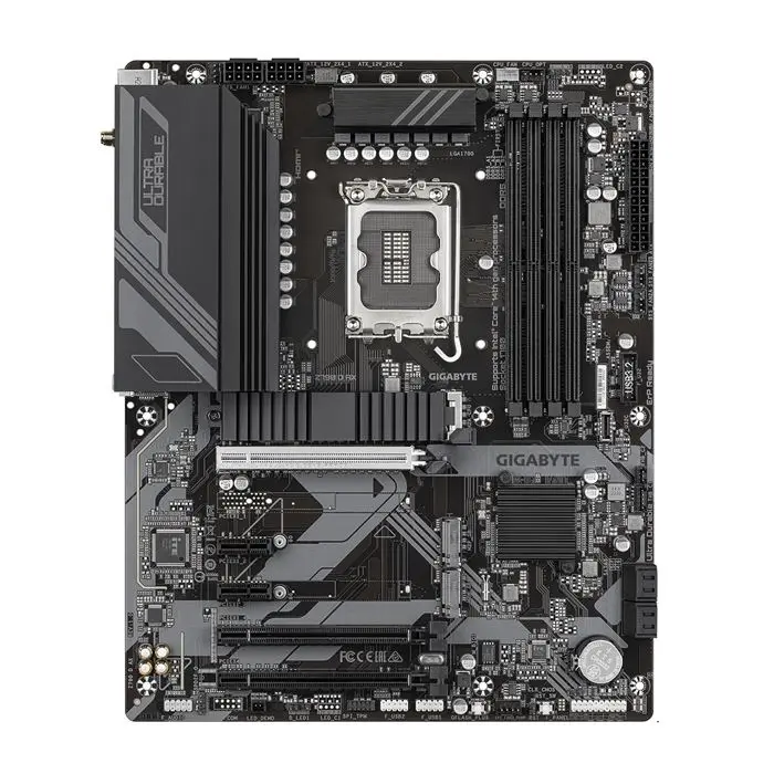 مادربرد گیگابایت Motherboard Gigabyte Z790 D AX DDR5 -gallery-6