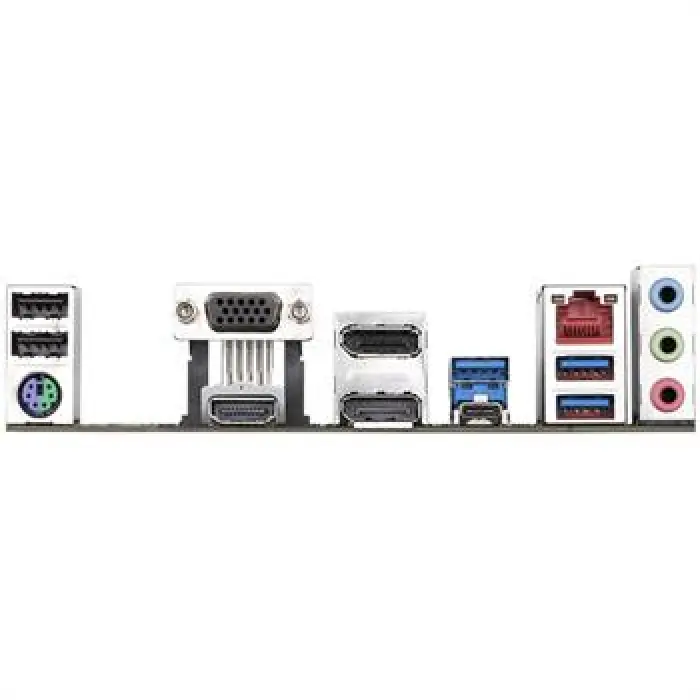 مادربرد گیگابایت Motherboard GigaByte B760M DS3H DDR4 -gallery-3