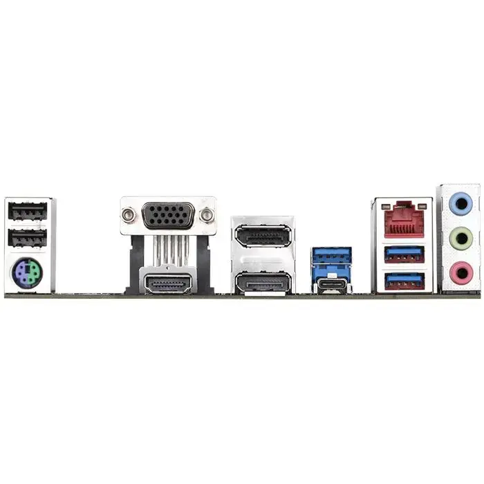 مادربرد گیگابایت Motherboard GigaByte B760M DS3H DDR4 -gallery-7