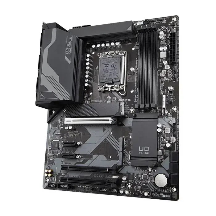 مادربرد گیگابایت Motherboard Gigabyte Z790 UD AX DDR5 -gallery-9