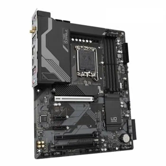 مادربرد گیگابایت Motherboard Gigabyte Z790 UD AX DDR5 -gallery-1