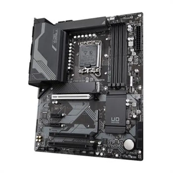 مادربرد گیگابایت Motherboard Gigabyte Z790 UD AX DDR5 -gallery-3