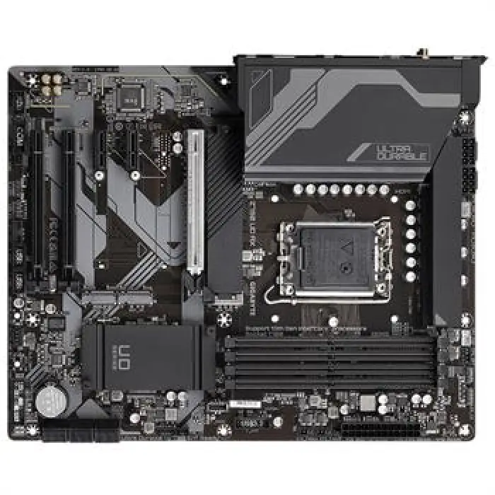 مادربرد گیگابایت Motherboard Gigabyte Z790 UD AX DDR5 -gallery-4