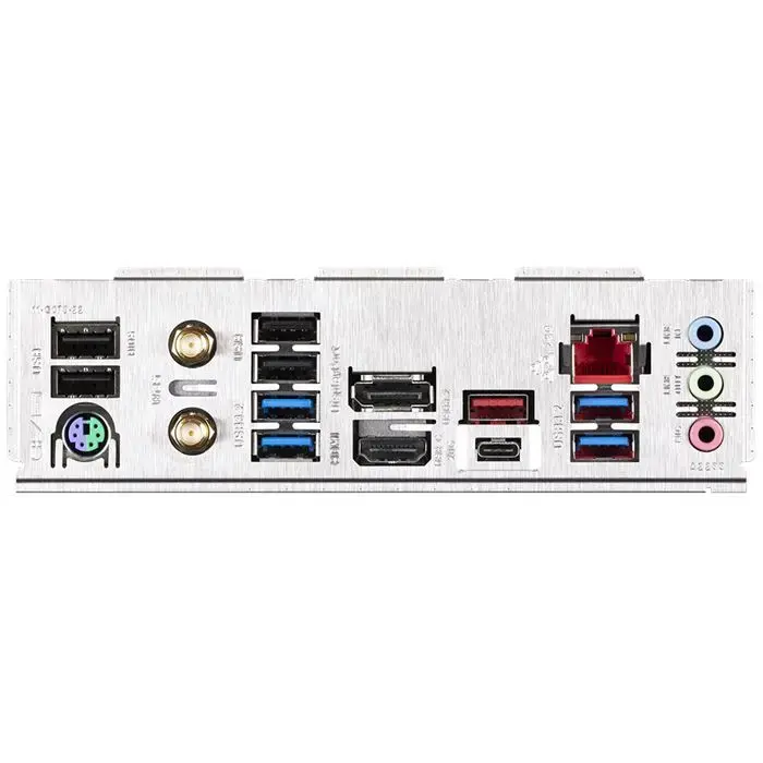 مادربرد گیگابایت Motherboard GigaByte Z790 UD AC DDR5 -gallery-9