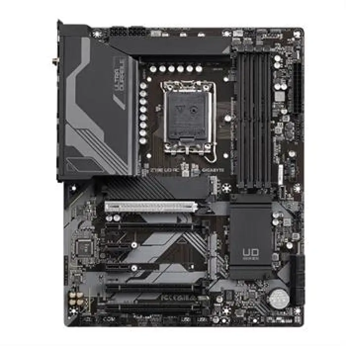 مادربرد گیگابایت Motherboard GigaByte Z790 UD AC DDR5 -gallery-1