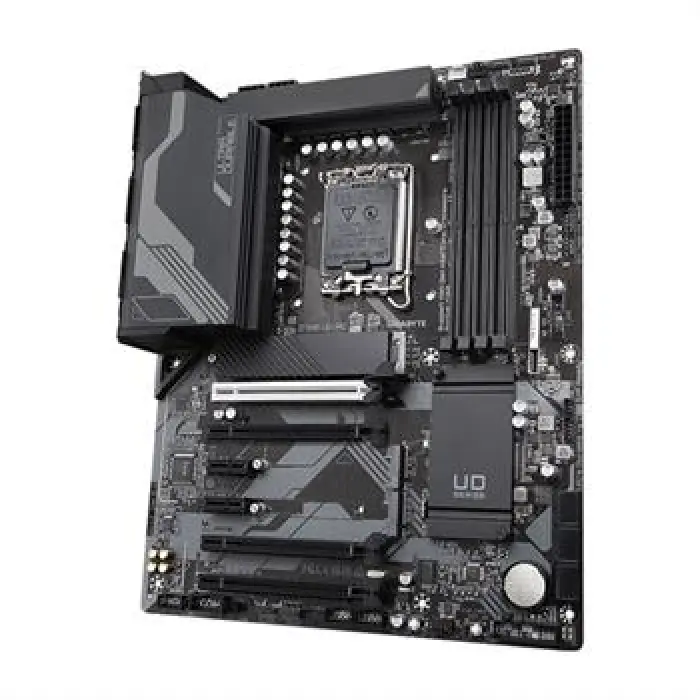 مادربرد گیگابایت Motherboard GigaByte Z790 UD AC DDR5 -gallery-2