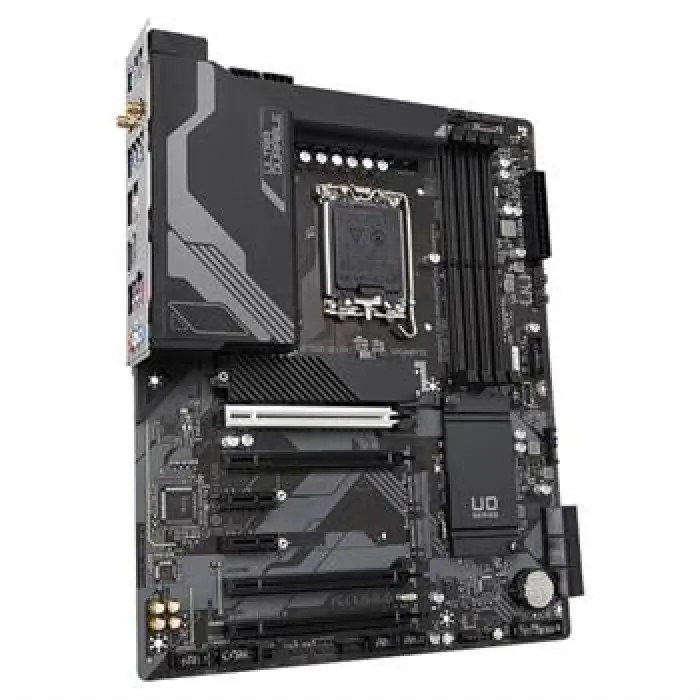 مادربرد گیگابایت Motherboard GigaByte Z790 UD AC DDR5 -gallery-3