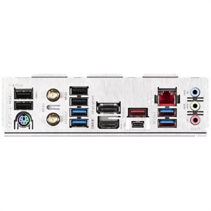 مادربرد گیگابایت Motherboard GigaByte Z790 UD AC DDR5 -gallery-4