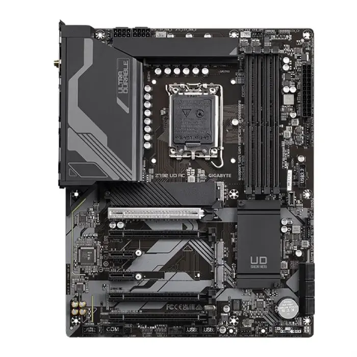 مادربرد گیگابایت Motherboard GigaByte Z790 UD AC DDR5 -gallery-6