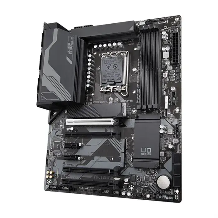 مادربرد گیگابایت Motherboard GigaByte Z790 UD AC DDR5 -gallery-7