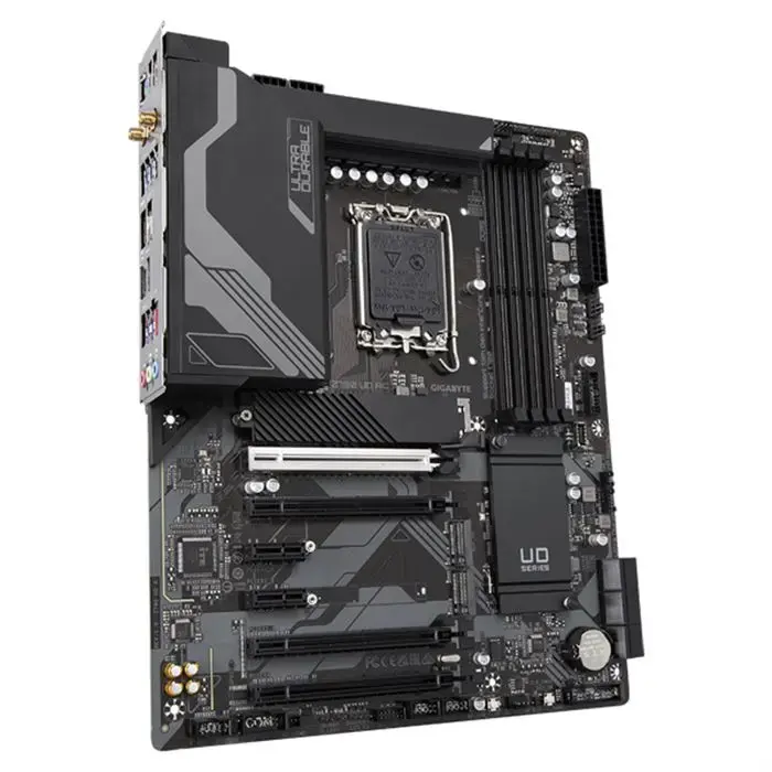 مادربرد گیگابایت Motherboard GigaByte Z790 UD AC DDR5 -gallery-8