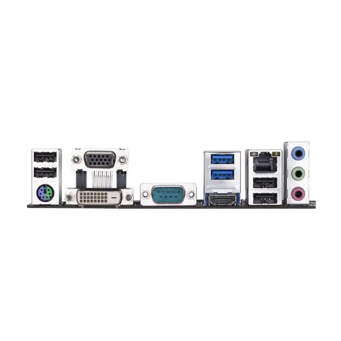 مادربرد گیگابایت H310M S2P -gallery-3