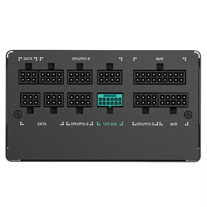 پاور دیپ کول 750 وات Power DeepCool PN750M -gallery-9